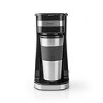 Koffiezetapparaat | Nedis, Witgoed en Apparatuur, Koffiezetapparaten, Verzenden, Nieuw
