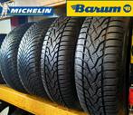 4x 195/65/R15 A-MERK 4SEASON DEMO NIEUWE PROFIEL €50