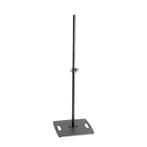 Gravity LS331B Licht- en speakerstatief met vloerplaat, Ophalen of Verzenden, Nieuw