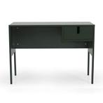 *WOONWINKEL* Tenzo Uno Groen Bureau Modern Design, Nieuw, Verzenden