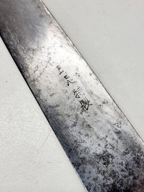Mes-schede - Japan - 1970-1980, Antiek en Kunst, Antiek | Keukenbenodigdheden