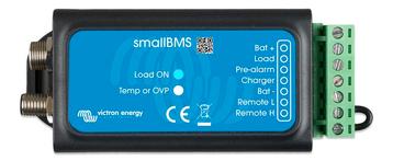Victron Small BMS beschikbaar voor biedingen