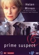 Prime suspect - Seizoen 6 - DVD, Verzenden, Nieuw in verpakking