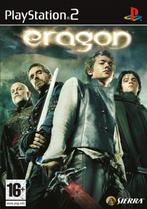 Eragon (PlayStation 2), Spelcomputers en Games, Games | Sony PlayStation 2, Verzenden, Gebruikt, Vanaf 12 jaar