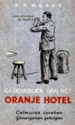 Gedenkboek van het oranje hotel, Nieuw, Verzenden