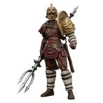 Strife Action Figure 1/18 Roman Gladiator Retiarius Gladi..., Ophalen of Verzenden, Nieuw