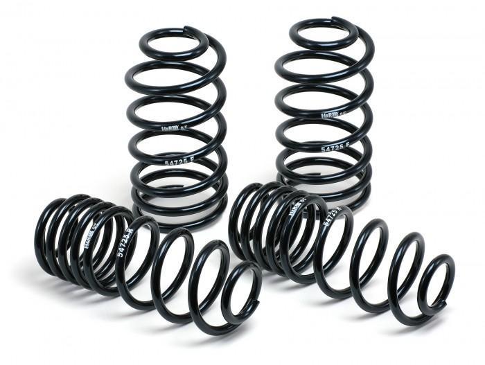 H&R 96-99 Geo Metro Sport Spring (Non Convertible) - 29803-2, Auto-onderdelen, Ophanging en Onderstel, Ophalen of Verzenden