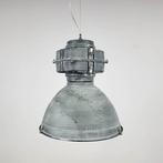 Industriële Hanglamp Betonlook, Gebruikt, Ophalen of Verzenden