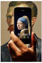 Dikhotomy - Vincent Match - Unique Edition - No Reserve