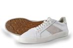 Scotch & Soda Sneakers in maat 44 Wit | 10% extra korting, Kleding | Heren, Schoenen, Verzenden, Wit, Scotch & Soda, Sneakers of Gympen