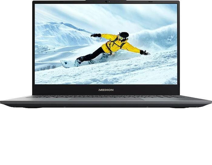 Medion 15,6 inch Laptop, Computers en Software, Windows Laptops