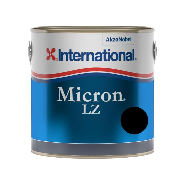 International Micron LZ  Antifouling, Watersport en Boten, Bootonderdelen, Nieuw, Zeilboot of Motorboot, Ophalen of Verzenden