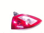 Achterlicht links buiten Renault Mégane II 2.0 16V 82000732, Ophalen of Verzenden, Gebruikt, Renault