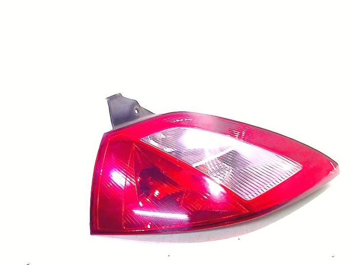 Achterlicht links buiten Renault Mégane II 2.0 16V 82000732, Auto-onderdelen, Verlichting, ARN erkend, Stiba lid, Erkend duurzaam