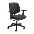 *WOONWINKEL* Comfortabele Bureaustoel, Huis en Inrichting, Bureaus, Verzenden, Nieuw