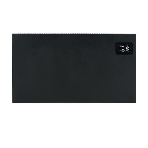 Convector Verwarming Eurom Sani Alutherm 1200XS Voor in de, Doe-het-zelf en Verbouw, Sanitair, Overige typen, Nieuw, Ophalen of Verzenden