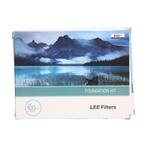 LEE Filters 100mm System Foundation Kit, Ophalen of Verzenden, Zo goed als nieuw