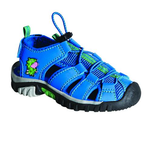 -63% Regatta  Regatta Kinder/kinder peppa pig sandalen  maat, Kinderen en Baby's, Kinderkleding | Schoenen en Sokken, Nieuw, Verzenden