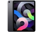 Apple iPad Air 4 (2020) - Tablet - 256GB Wi-Fi + Cellular -, Verzenden, Zo goed als nieuw