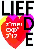 Zomerexpo 2012 Liefde 9789040007293 Oudes, Verzenden, Gelezen, Oudes