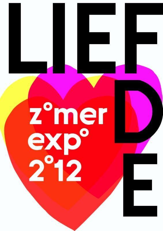 Zomerexpo 2012 Liefde 9789040007293 Oudes, Boeken, Kunst en Cultuur | Beeldend, Gelezen, Verzenden