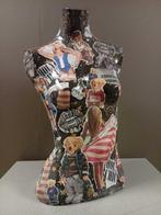 ESQ - Mannequin inspired by Ralph Lauren