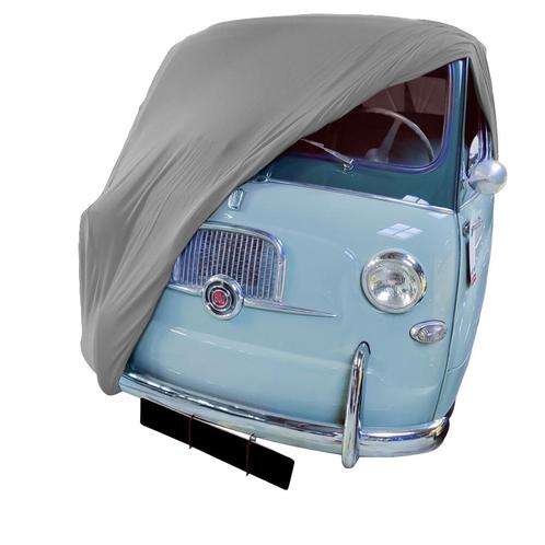 Autohoes passend voor Fiat 600 Multipla binnen BESTE PASVORM, Auto diversen, Autohoezen, Op maat, Nieuw, Ophalen of Verzenden