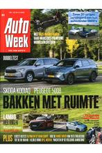 AutoWeek - 51 2024, Boeken, Verzenden, Nieuw, Sport en Vrije tijd