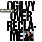 OGILVY OVER RECLAME / BASISBIBLIOTHEEK MANAGER 9789021832586, Verzenden, Gelezen, Ogilvy