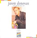 Single vinyl / 7 inch - Jason Donovan - Any Dream Will Do, Verzenden, Zo goed als nieuw