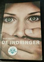 De indringer (Boekentoppers) 9789034555106 Joost Heyink, Boeken, Verzenden, Gelezen, Joost Heyink