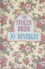 The Stolen Bride (Thorndike Press Large Print Romance, Zo goed als nieuw, Jo Beverley, Verzenden
