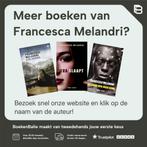 Eva slaapt 9789059364325 Francesca Melandri, Verzenden, Gelezen, Francesca Melandri