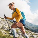 2dekans | Sport Compressiekousen 3 Paar Active -, Sport en Fitness, Ophalen of Verzenden, Zo goed als nieuw