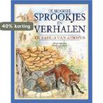 De mooiste sprookjes en verhalen 9789024376759, Boeken, Verzenden, Gelezen