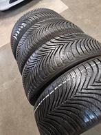 205/50/17 93H Michelin Alpin5 7,5/6,5mm Profiel Winter, Auto-onderdelen, Banden en Velgen, Ophalen, Gebruikt, 17 inch, Band(en)