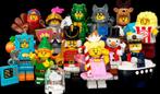 Lego - Minifigures - 71034 - complete splinternieuwe set met