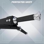 Pull up bar - Optrekstang - Wandmontage - Zwart - MAXXUS, Verzenden, Zo goed als nieuw