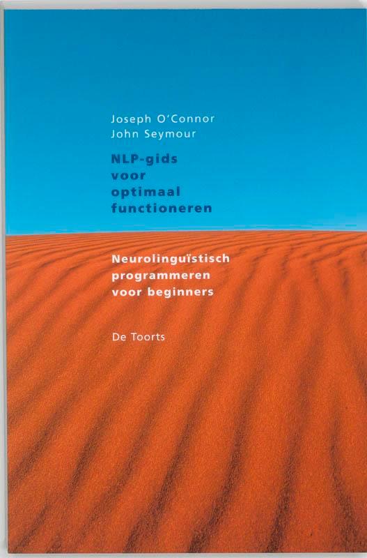 Nlp-gids voor optimaal functioneren 9789060206836, Boeken, Psychologie, Gelezen, Verzenden