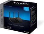 NETGEAR Nighthawk RAX30 - Router - Dual-Band, Verzenden, Zo goed als nieuw