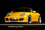 Rieger voorbumper | Boxster (986): 09.96-10.04    911 (Type, Nieuw, Ophalen of Verzenden, Porsche