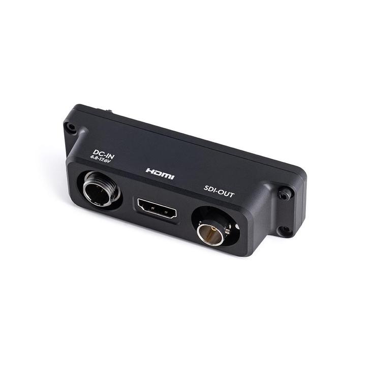 DJI Remote Monitor Expansion Plate (SDI/HDMI/DC-IN), Hobby en Vrije tijd, Modelbouw | Radiografisch | Helikopters en Quadcopters