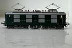 Lemaco H0 - H0 020/1 - Elektrische locomotief (1) -, Hobby en Vrije tijd, Modeltreinen | H0, Nieuw