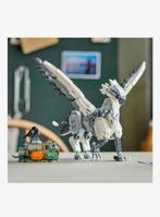 Lego Set - 76427 - Harry Potter - Buckbeak, Nieuw