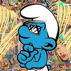 BRUTO (1970) - philosophical doubt smurf