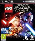 LEGO Star Wars the Force Awakens (PS3 Games) (Playstation 3), Ophalen of Verzenden, Zo goed als nieuw