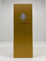 2015 Louis Roederer, Cristal - Champagne - 1 Fles (0,75, Nieuw
