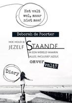 Het valt wel, maar niet mee! 9789082349405, Verzenden, Gelezen, Deborah de Poorter