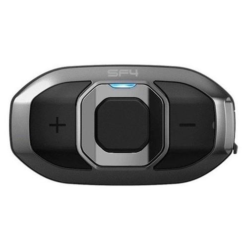 SF4-02 HD communicatiesysteem Sena, Motoren, Kleding | Motorhelmen, Verzenden