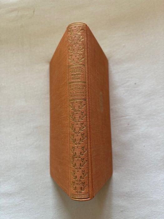 William Shakespeare; A. W. von Schlegel; Ludwig Tieck - Much, Antiek en Kunst, Antiek | Boeken en Bijbels